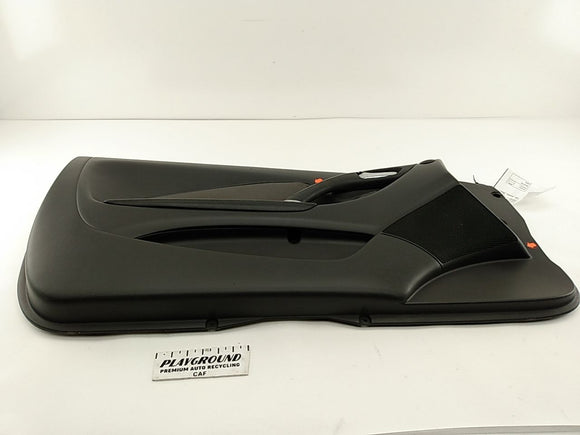 Toyota Celica Front Left Door Panel