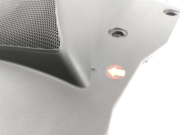 Toyota Celica Front Left Door Panel