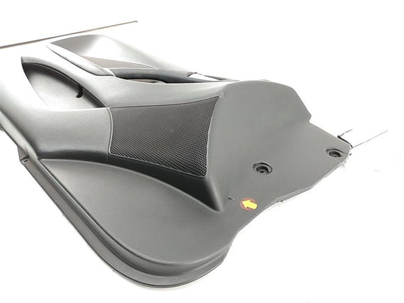 Toyota Celica Front Left Door Panel