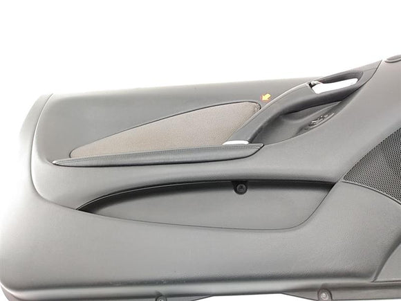 Toyota Celica Front Left Door Panel