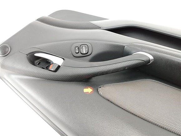 Toyota Celica Front Left Door Panel