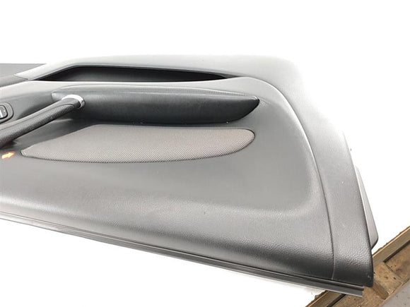 Toyota Celica Front Left Door Panel