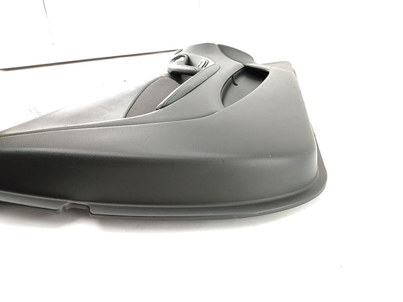 Toyota Celica Front Left Door Panel