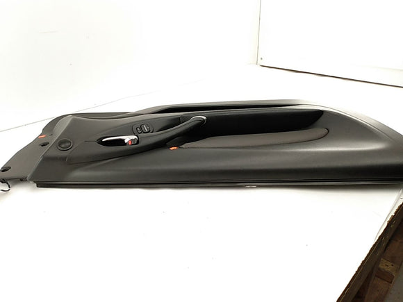 Toyota Celica Front Left Door Panel