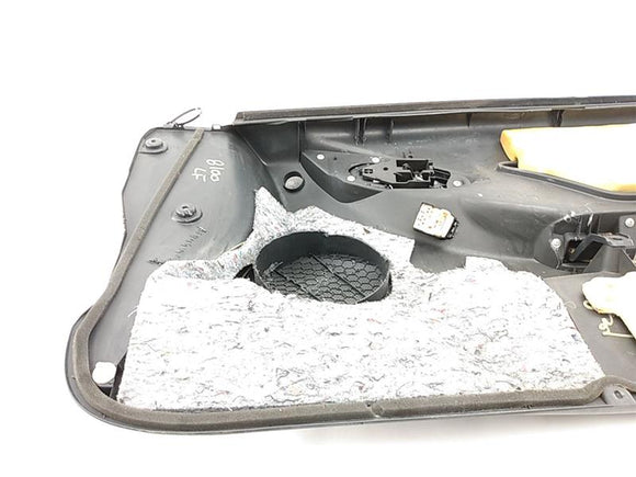 Toyota Celica Front Left Door Panel