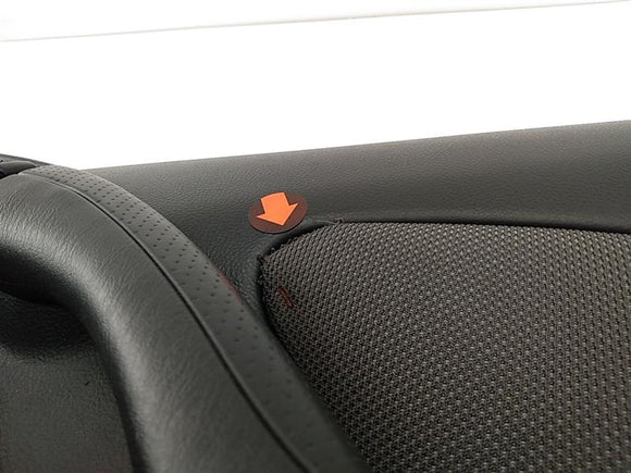 Toyota Celica Front Right Door Panel