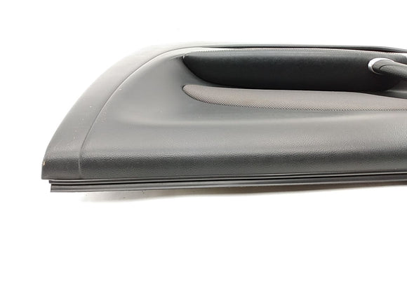 Toyota Celica Front Right Door Panel