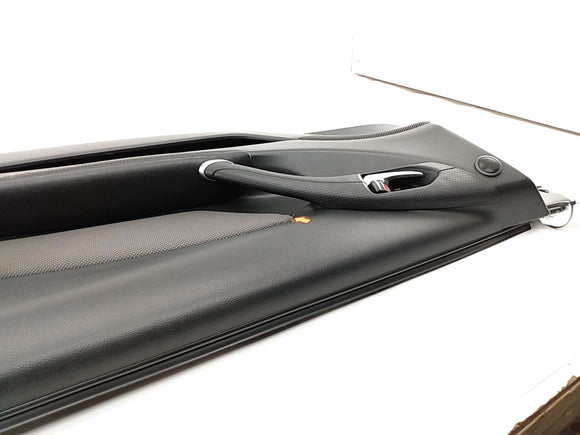 Toyota Celica Front Right Door Panel