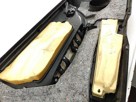 Toyota Celica Front Right Door Panel