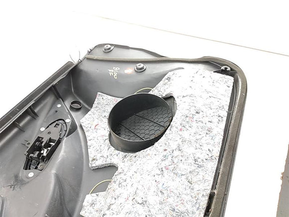 Toyota Celica Front Right Door Panel