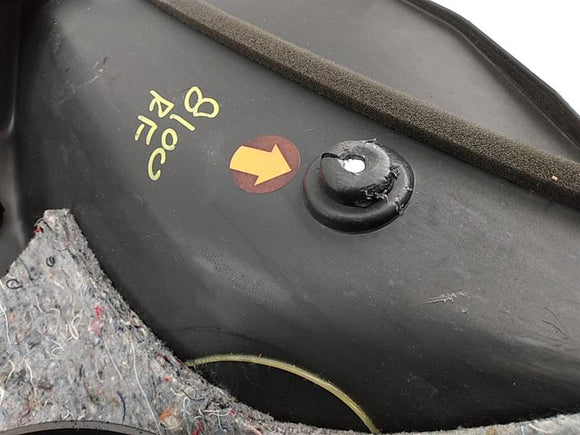 Toyota Celica Front Right Door Panel