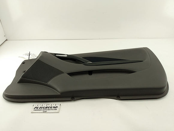 Toyota Celica Front Right Door Panel