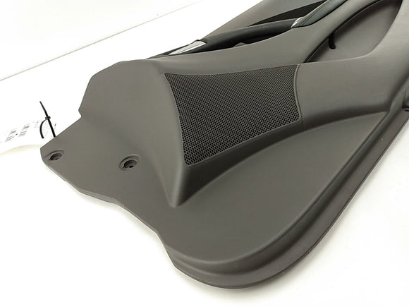 Toyota Celica Front Right Door Panel