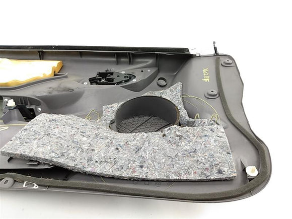 Toyota Celica Front Right Door Panel