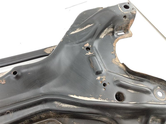 Audi TT Front Subframe
