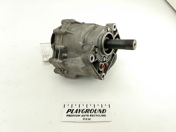 Audi TT Transfer Case Assembly