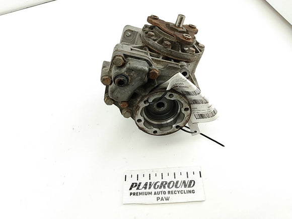 Audi TT Transfer Case Assembly