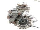 Audi TT Transfer Case Assembly-5