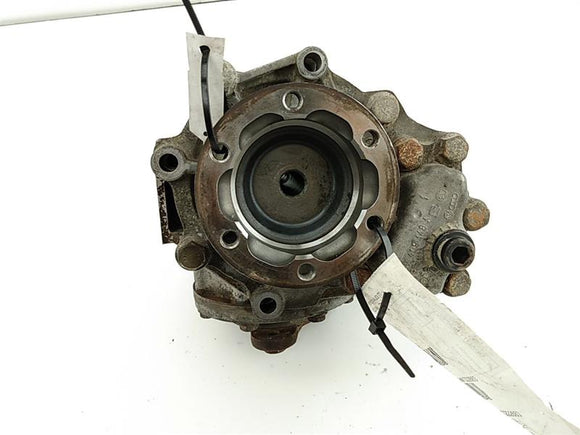 Audi TT Transfer Case Assembly