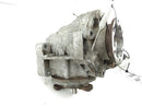 Audi TT Transfer Case Assembly-8