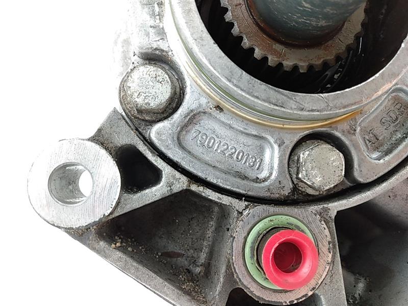 TT Amazon.com: Gates 38186 DriveAlign Automatic Belt Drive