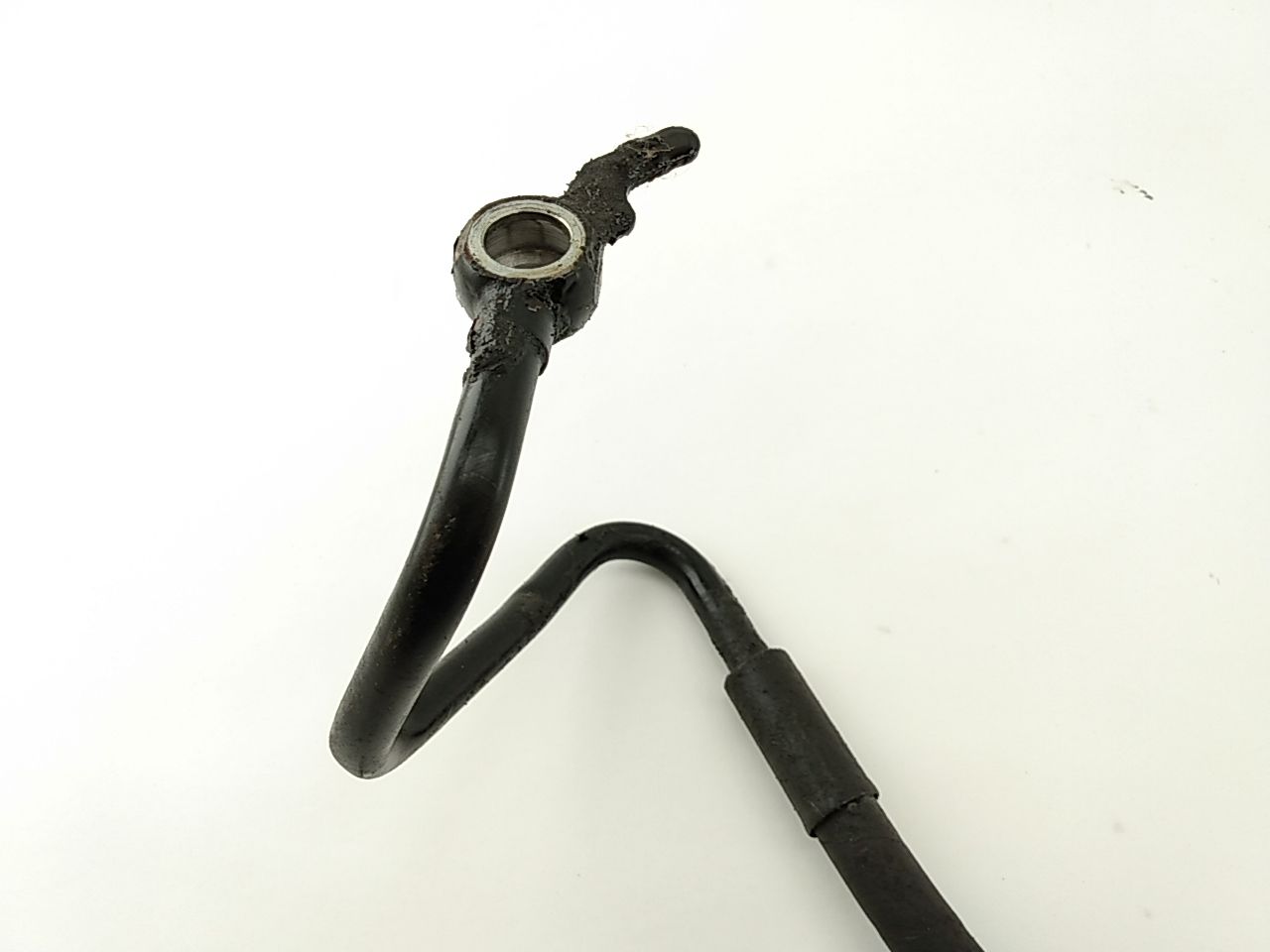 Audi TT Power Steering Pressure Hose - 0