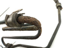 Audi TT Power Steering Pressure Hose-7