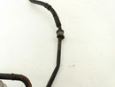 Audi TT Power Steering Pressure Hose-9