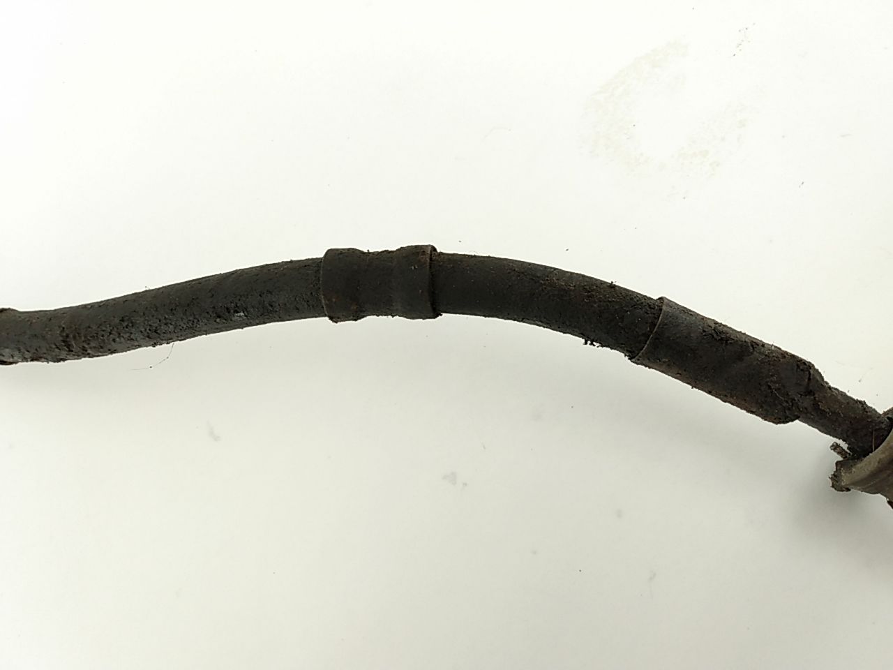 Audi TT Power Steering Pressure Hose