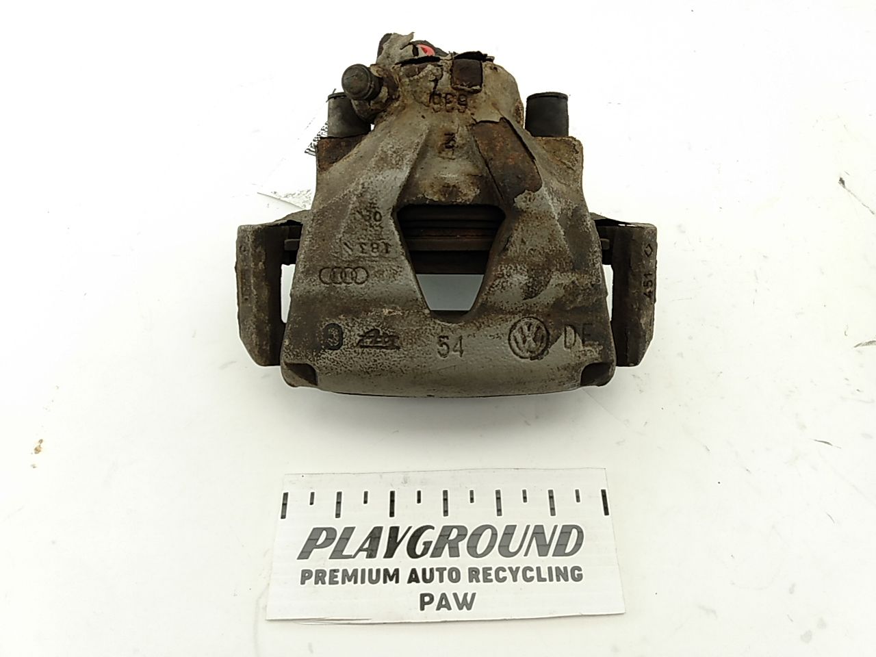 Audi TT Front Right Brake Caliper