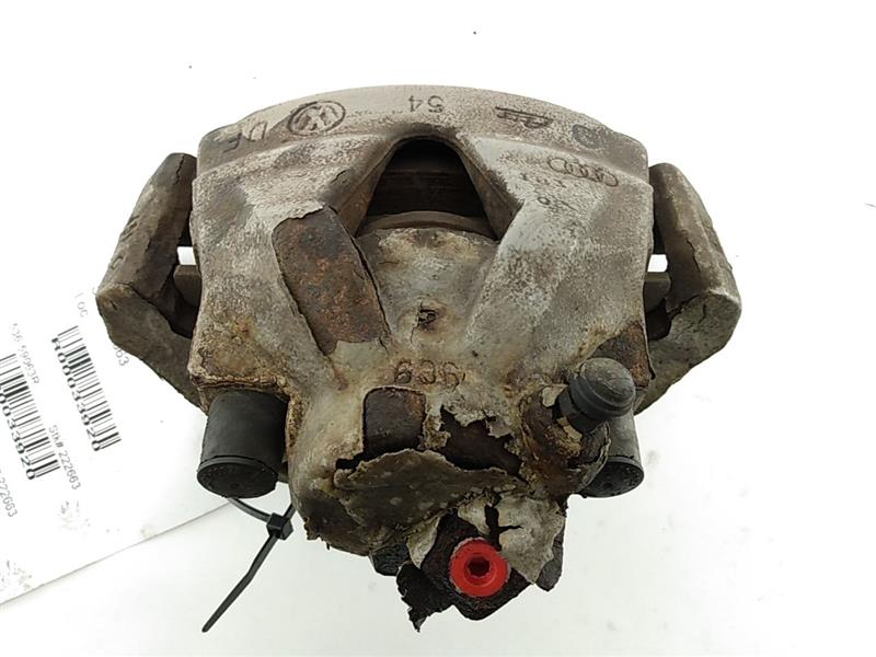 Audi TT Front Right Brake Caliper