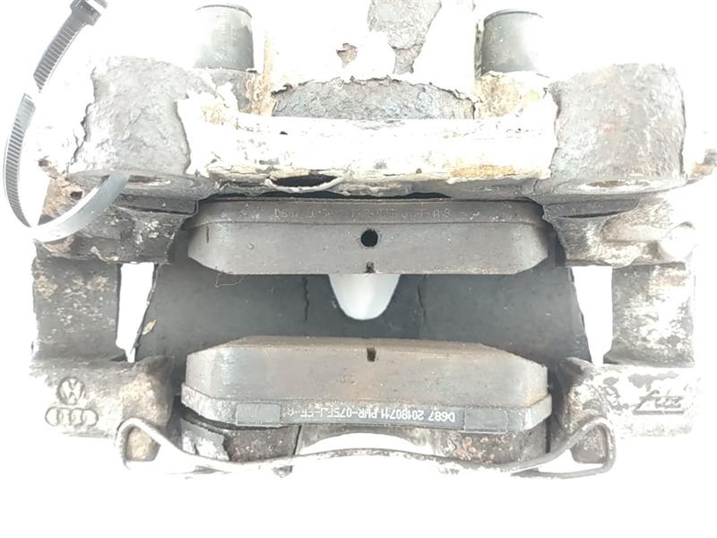 Audi TT Front Right Brake Caliper