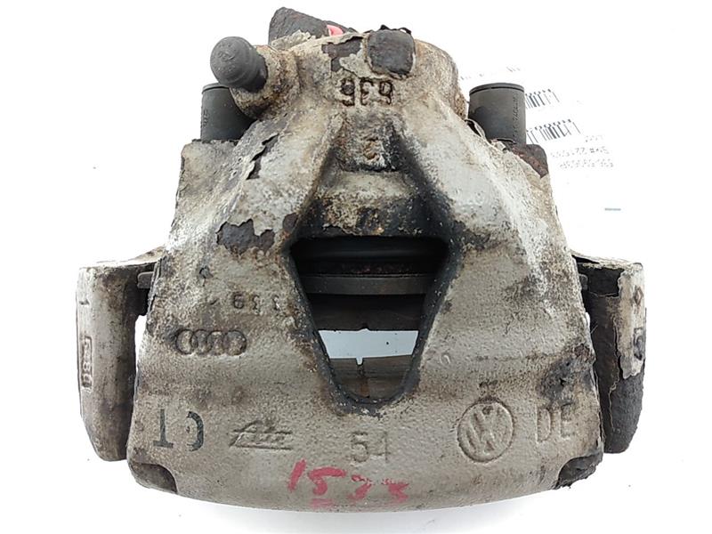 Audi TT Front Right Brake Caliper