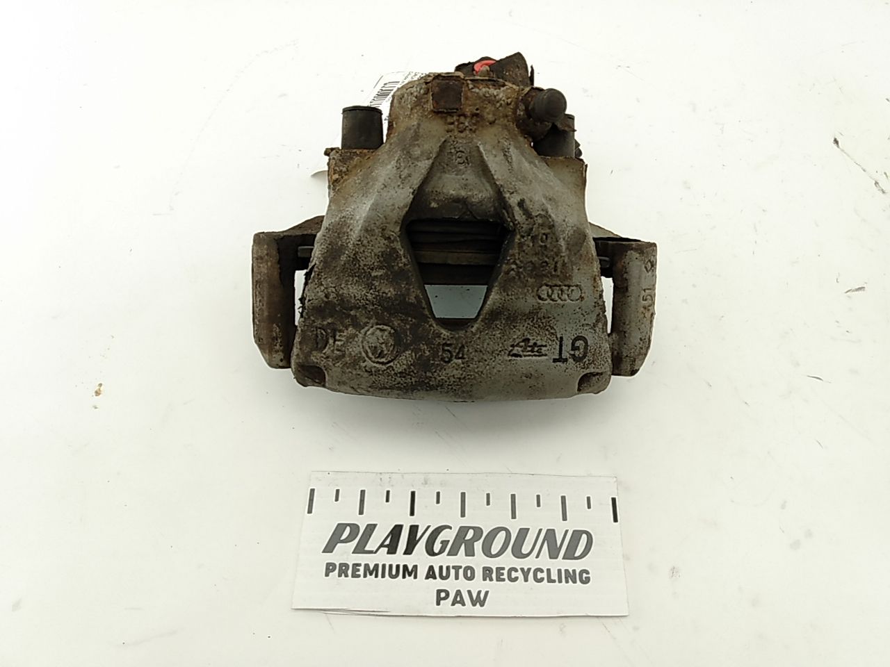 Audi TT Front Left Brake Caliper