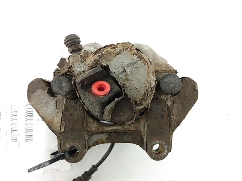 Audi TT Front Left Brake Caliper