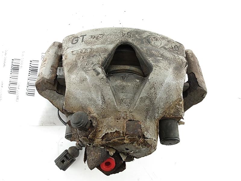 Audi TT Front Left Brake Caliper