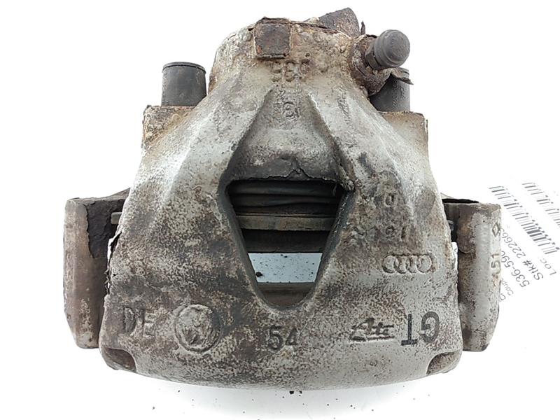 Audi TT Front Left Brake Caliper