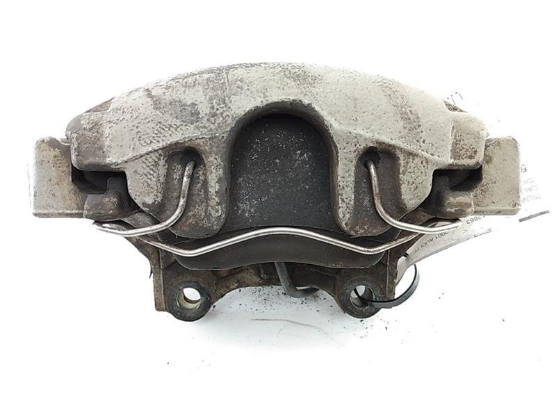 Audi TT Front Left Brake Caliper