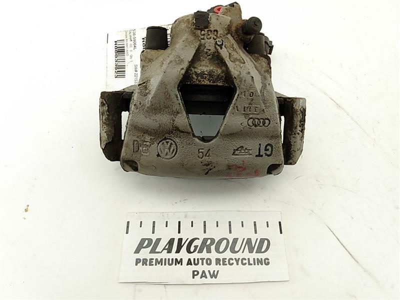 Audi TT Front Left Brake Caliper