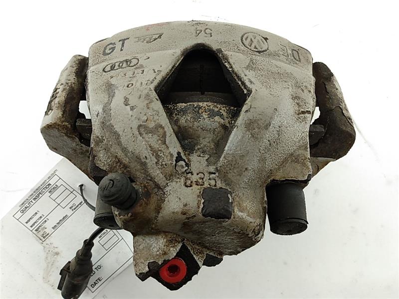 Audi TT Front Left Brake Caliper