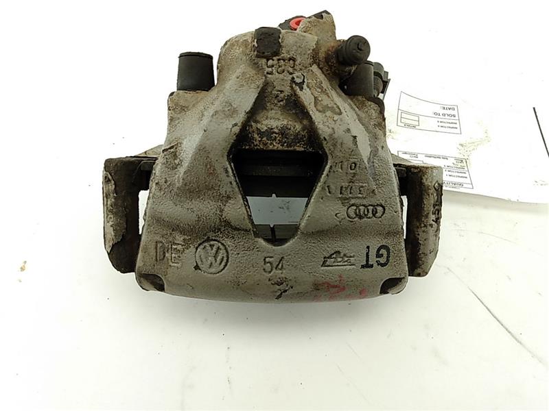 Audi TT Front Left Brake Caliper