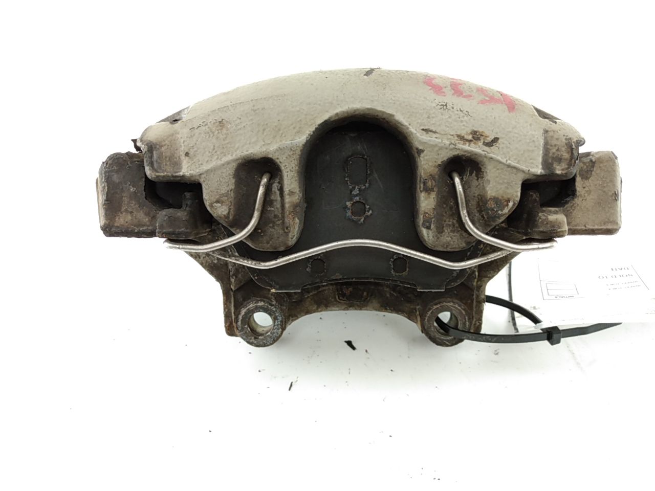 Audi TT Front Left Brake Caliper