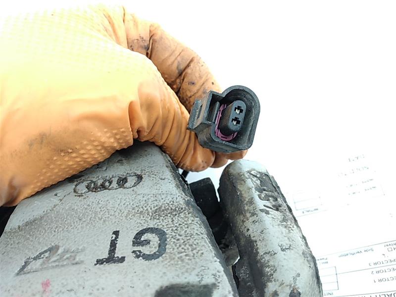 Audi TT Front Left Brake Caliper