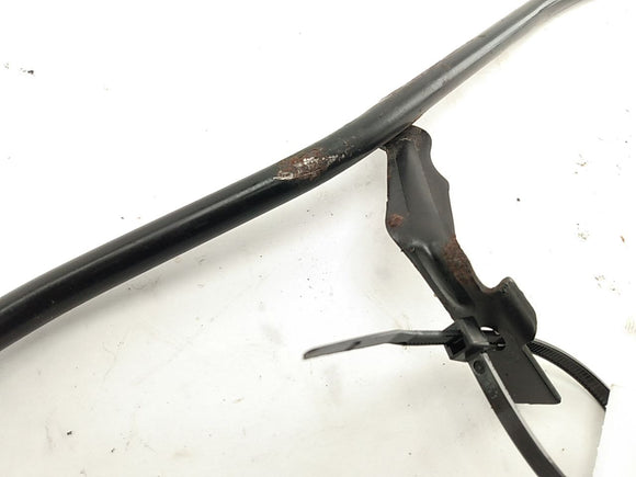 Subaru Forester Dipstick & Tube