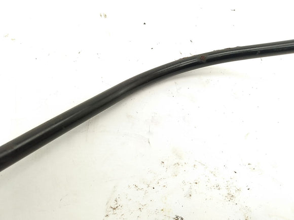 Subaru Forester Dipstick & Tube