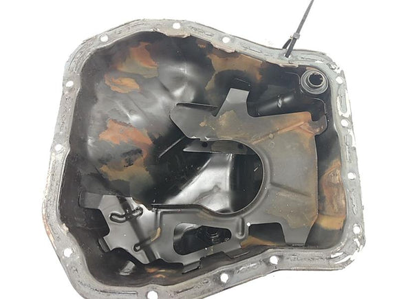 Subaru Forester Oil Pan