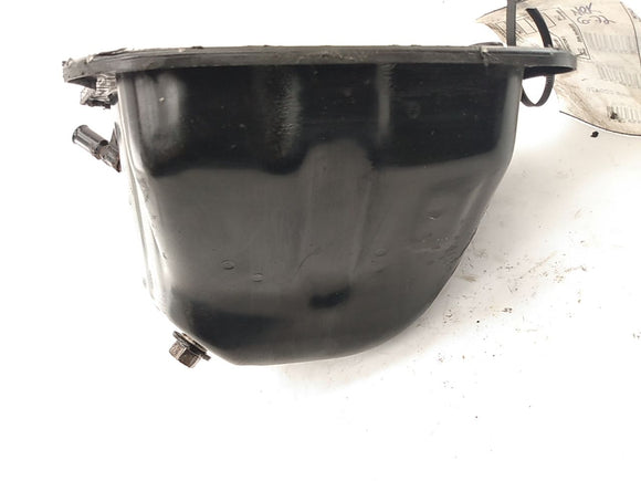 Subaru Forester Oil Pan