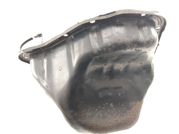 Subaru Forester Oil Pan