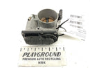 Subaru Forester Throttle Body-1