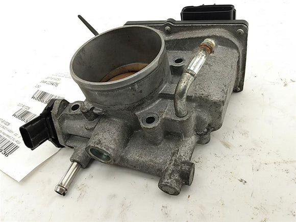 Subaru Forester Throttle Body